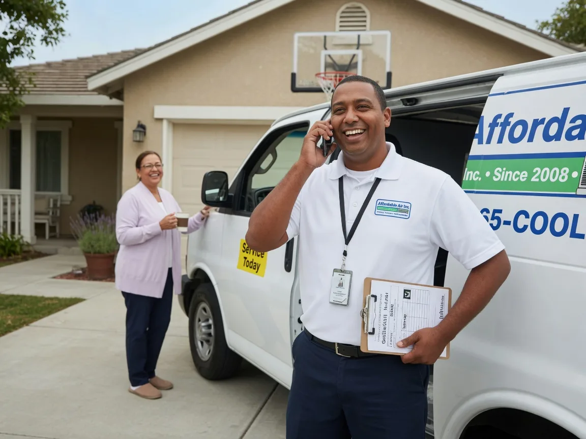 Central Ac Repair Fort George G Meade, MD FAQs